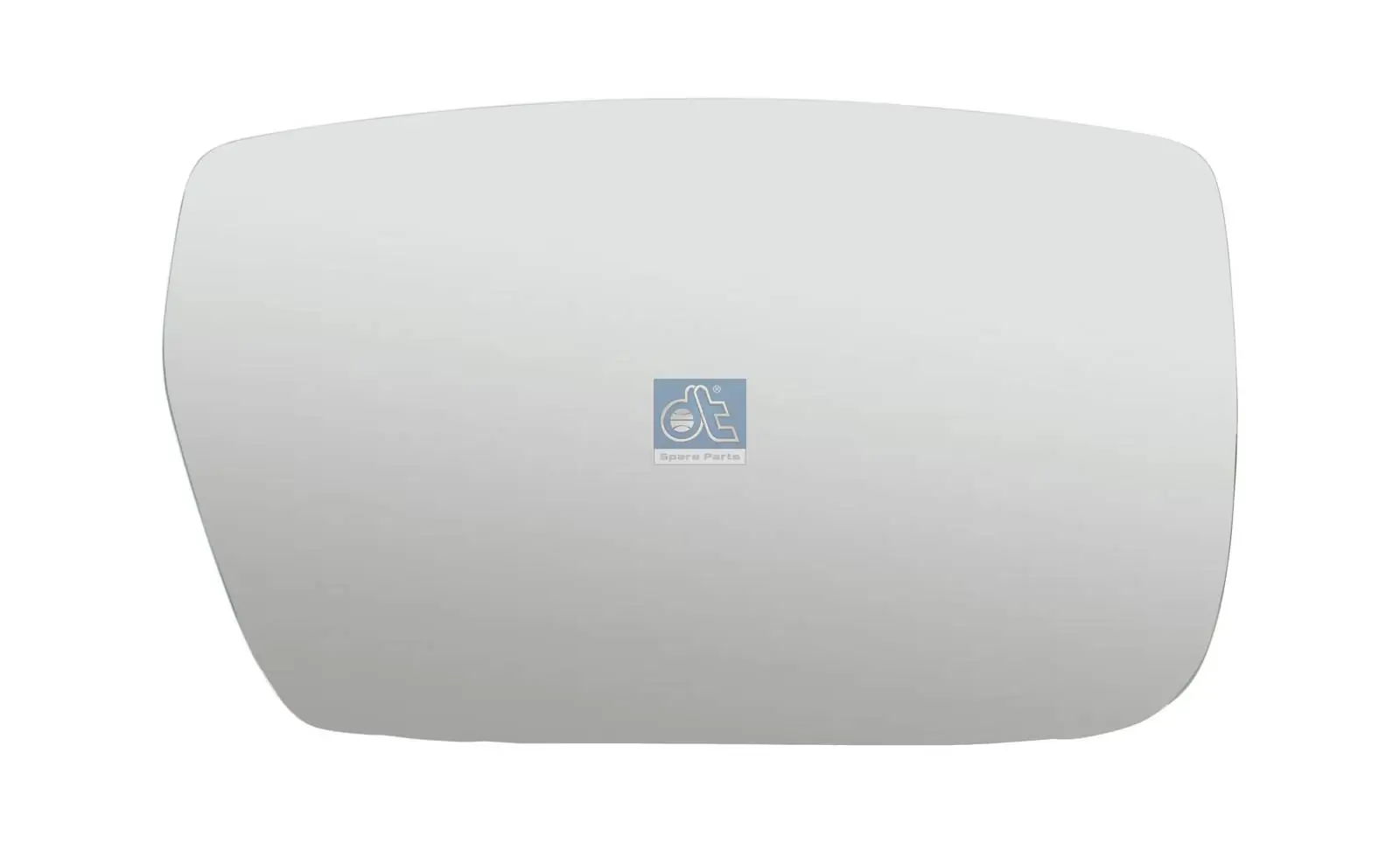 Mirror Glass, exterior mirror